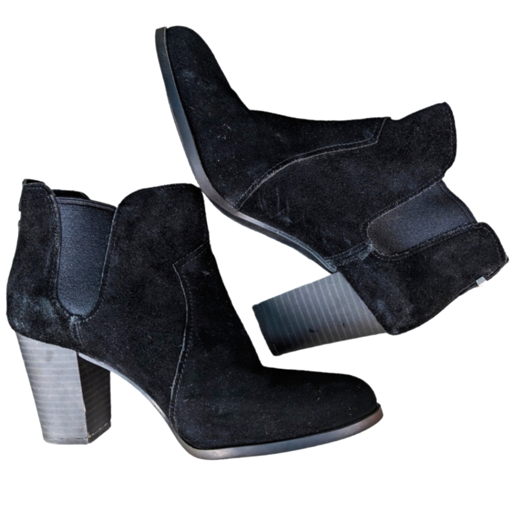 Koolaburra by UGG Dvita ankle bootie